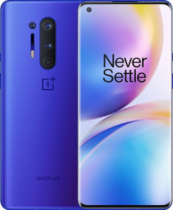  OnePlus 8 Pro 12/256Gb Blue *CN