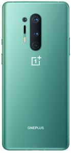  OnePlus 8 Pro 12/256Gb Glacial Green *CN 4