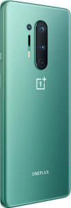  OnePlus 8 Pro 12/256Gb Glacial Green *CN 5