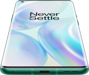  OnePlus 8 Pro 12/256Gb Glacial Green *CN 8