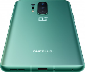  OnePlus 8 Pro 12/256Gb Glacial Green *CN 9