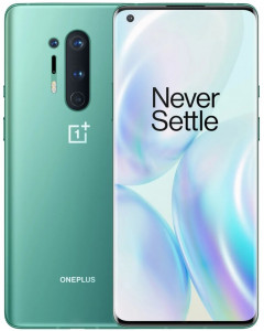  OnePlus 8 Pro 8/128GB Glacial Green *EU