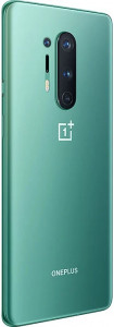  OnePlus 8 Pro 8/128GB Glacial Green *EU 5