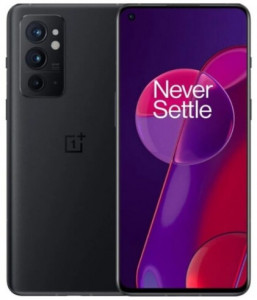  OnePlus 9RT 12/256Gb Black *EU