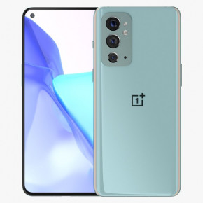  OnePlus 9RT 12/256Gb Blue *CN