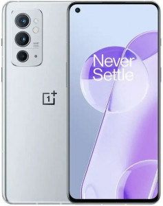  OnePlus 9RT 12/256Gb Silver *CN