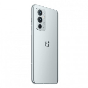  OnePlus 9RT 8/128Gb Silver *CN 5