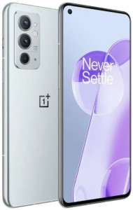  OnePlus 9RT 8/256GB (Silver) *EU 3