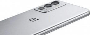  OnePlus 9RT 8/256GB (Silver) *EU 6