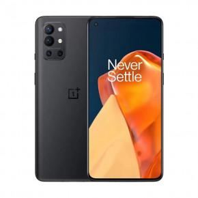  OnePlus 9R 12/256GB Carbon Black *EU