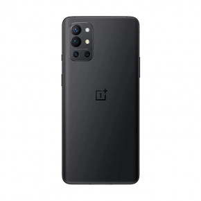  OnePlus 9R 12/256GB Carbon Black *EU 3