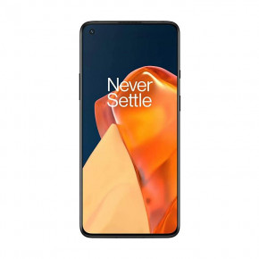  OnePlus 9R 12/256GB Carbon Black *EU 4