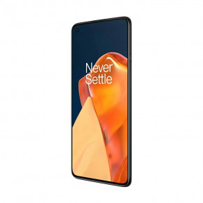  OnePlus 9R 12/256GB Carbon Black *EU 6