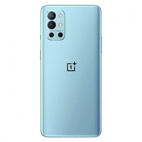  OnePlus 9R 12/256GB Lake Blue *EU 4