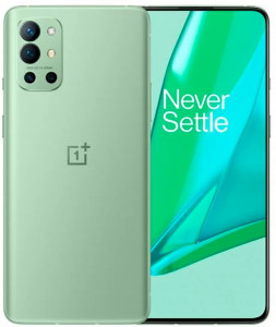  OnePlus 9R 12/256Gb Qingyu Green *EU