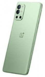  OnePlus 9R 12/256Gb Qingyu Green *EU 5