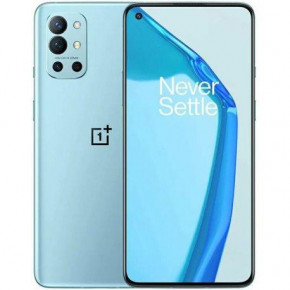  OnePlus 9R 8/256Gb Lake Blue *EU