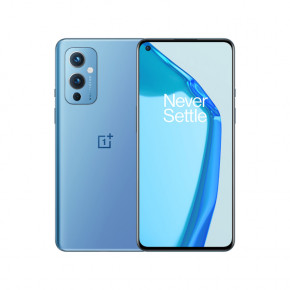  OnePlus 9 12/256Gb Arctic Sky *EU