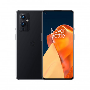  OnePlus 9 12/256Gb Astral Black *EU