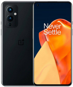  OnePlus 9 8/128GB Astral Black (LE2113)