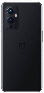  OnePlus 9 8/128GB Astral Black (LE2113) 3