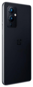  OnePlus 9 8/128GB Astral Black (LE2113) 4