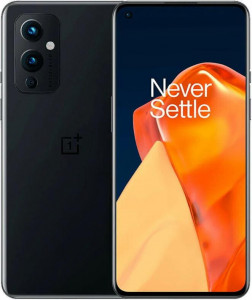  OnePlus 9 8/128Gb Black *EU