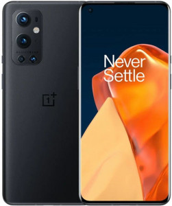  OnePlus 9 Pro 12/256Gb Stellar Black *CN