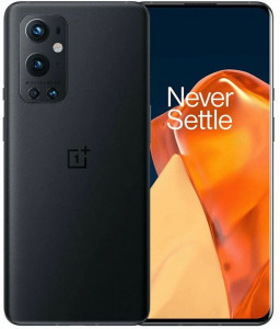  OnePlus 9 Pro 12/256Gb Stellar Black *CN 7