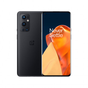  OnePlus 9 Pro 12/256Gb Stellar Black *EU