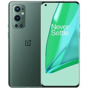  OnePlus 9 Pro 8/256Gb Pine Green *EU