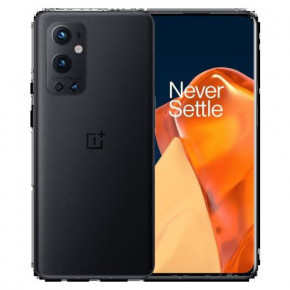  OnePlus 9 Pro 8/256Gb Stellar Black *EU