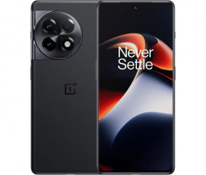  OnePlus Ace 2 12/256Gb Black *CN