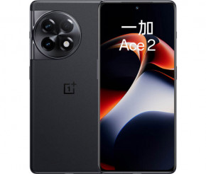  OnePlus Ace 2 16/512Gb Black *CN