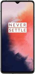  OnePlus 7T 8/256GB Frosted Silver *CN 3