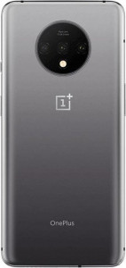  OnePlus 7T 8/256GB Frosted Silver *CN 4