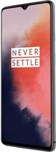  OnePlus 7T 8/256GB Frosted Silver *CN 5