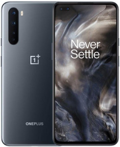  OnePlus Nord 12/256Gb Gray Ash *CN