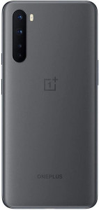  OnePlus Nord 12/256Gb Gray Ash *CN 4