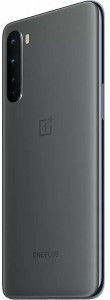  OnePlus Nord 12/256Gb Gray Ash *CN 7