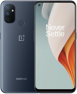  OnePlus Nord N100 4/64Gb Midnight Frost