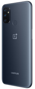  OnePlus Nord N100 4/64Gb Midnight Frost 4