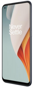  OnePlus Nord N100 4/64Gb Midnight Frost 5