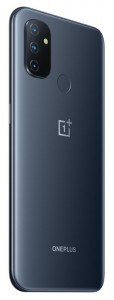  OnePlus Nord N100 4/64Gb Midnight Frost 6