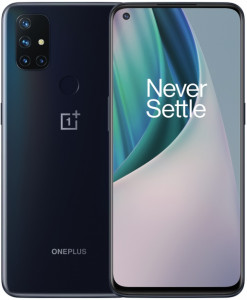  OnePlus Nord N10 6/128Gb Midnight Ice