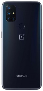  OnePlus Nord N10 6/128Gb Midnight Ice 4