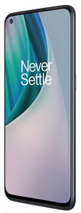  OnePlus Nord N10 6/128Gb Midnight Ice 7