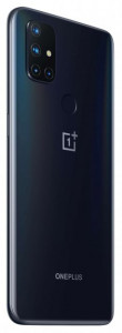  OnePlus Nord N10 6/128Gb Midnight Ice 8