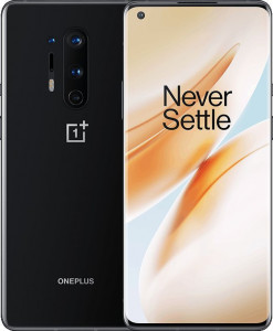  OnePlus 8 Pro 8/128GB Onyx Black