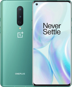  OnePlus 8 8/128GB Glacial Green *CN